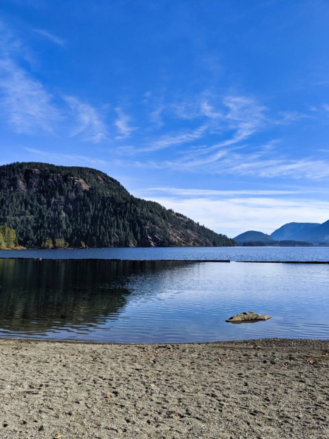 25+ of the Best Campgrounds on Vancouver Island